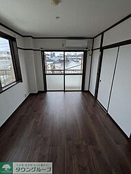 JR武蔵野線 三郷駅 徒歩9分の賃貸マンション 3階3DKのリビング/ダイニング