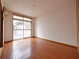 つくばエクスプレス 八潮駅 バス12分 氷川神社前下車 徒歩4分の賃貸アパート 2階2DKのリビング/ダイニング