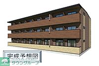 埼玉県三郷市新和3丁目110：物件画像／株式会社タウンハウジング埼玉　新越谷店