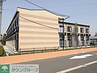 埼玉県春日部市藤塚1286-1：物件画像／株式会社タウンハウジング埼玉　新越谷店