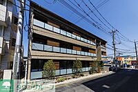 埼玉県さいたま市浦和区北浦和1丁目13-15：物件画像／株式会社タウンハウジング埼玉　新越谷店