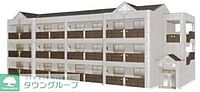 埼玉県草加市花栗1丁目91-3：物件画像／株式会社タウンハウジング埼玉　新越谷店