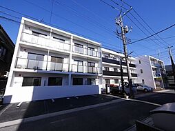 グレーシア草加 102