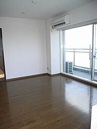 京成本線 京成関屋駅 徒歩4分の賃貸マンション 2階2LDKのリビング/ダイニング