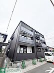 埼玉県越谷市南越谷3丁目5-3：物件画像／株式会社タウンハウジング埼玉　新越谷店