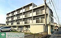 埼玉県春日部市中央7丁目10-25：物件画像／株式会社タウンハウジング埼玉　新越谷店