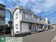 埼玉県三郷市鷹野2丁目464：物件画像／株式会社タウンハウジング埼玉　新越谷店