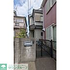 埼玉県川口市柳崎3丁目：物件画像／株式会社タウンハウジング埼玉　新越谷店
