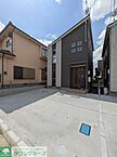 埼玉県草加市金明町1056-12：物件画像／株式会社タウンハウジング埼玉　新越谷店