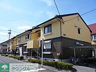 埼玉県越谷市平方南町18-4：物件画像／株式会社タウンハウジング埼玉　新越谷店