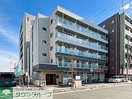 埼玉県八潮市大瀬6丁目9-9：物件画像／株式会社タウンハウジング埼玉　新越谷店