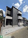 埼玉県越谷市東大沢1丁目23-16：物件画像／株式会社タウンハウジング埼玉　新越谷店