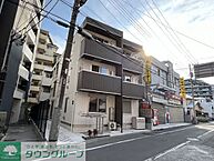 東京都足立区綾瀬6丁目31-7：物件画像／株式会社タウンハウジング埼玉　新越谷店