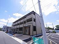 埼玉県八潮市大字上馬場406：物件画像／株式会社タウンハウジング埼玉　新越谷店