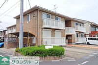 埼玉県越谷市レイクタウン2丁目28-1：物件画像／株式会社タウンハウジング埼玉　新越谷店