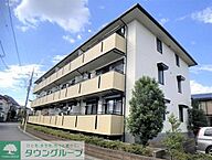 埼玉県越谷市東越谷2丁目20-1：物件画像／株式会社タウンハウジング埼玉　新越谷店