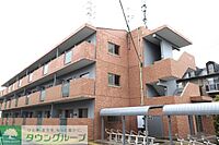 埼玉県越谷市瓦曽根3丁目7-11：物件画像／株式会社タウンハウジング埼玉　新越谷店