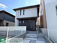 埼玉県戸田市笹目4丁目34：物件画像／株式会社タウンハウジング埼玉　新越谷店