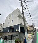 埼玉県蕨市北町1丁目23-6：物件画像／株式会社タウンハウジング埼玉　新越谷店