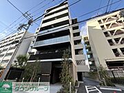 新築工事中