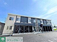 埼玉県草加市稲荷5丁目33-1：物件画像／株式会社タウンハウジング埼玉　新越谷店