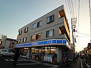 ローソン 857m
