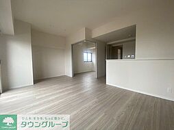 BELAIR川口元郷 2LDKの写真
