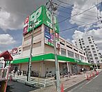 サミットストア東浦和店 837m