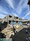 埼玉県草加市柳島町240-1：物件画像／株式会社タウンハウジング埼玉　新越谷店