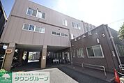 医療法人親和会鳳永病院 徒歩39分。 3110m