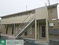 埼玉県春日部市大場780-8：物件画像／株式会社タウンハウジング埼玉　新越谷店