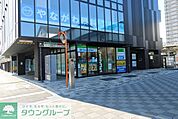ファミリーマート岩槻駅東口 徒歩15分。 1150m