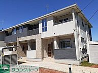 埼玉県春日部市藤塚2017：物件画像／株式会社タウンハウジング埼玉　新越谷店