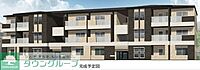 埼玉県三郷市戸ケ崎2丁目709：物件画像／株式会社タウンハウジング埼玉　新越谷店