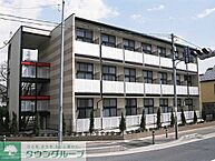 埼玉県越谷市大字大林569：物件画像／株式会社タウンハウジング埼玉　新越谷店
