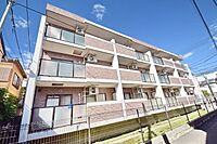 埼玉県越谷市南越谷1丁目6-38：物件画像／株式会社タウンハウジング埼玉　新越谷店