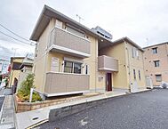 埼玉県越谷市大字袋山1187-1：物件画像／株式会社タウンハウジング埼玉　新越谷店