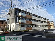 埼玉県春日部市梅田3丁目183-1：物件画像／株式会社タウンハウジング埼玉　新越谷店