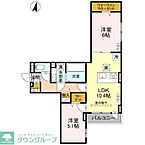 埼玉県越谷市南越谷3丁目971-23：物件画像／株式会社タウンハウジング埼玉　新越谷店