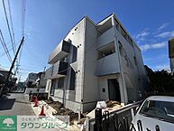 埼玉県草加市手代1丁目8-14：物件画像／株式会社タウンハウジング埼玉　新越谷店