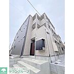 埼玉県川口市大字大竹134-1：物件画像／株式会社タウンハウジング埼玉　新越谷店