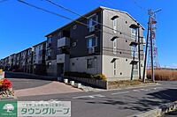 埼玉県越谷市レイクタウン6丁目35-2：物件画像／株式会社タウンハウジング埼玉　新越谷店