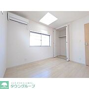 洋室5.2帖