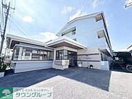 埼玉県春日部市備後東1丁目9-26：物件画像／株式会社タウンハウジング埼玉　新越谷店