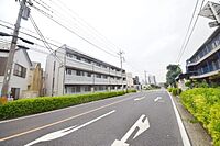 埼玉県川口市柳崎4丁目28-41：物件画像／株式会社タウンハウジング埼玉　新越谷店