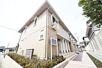 埼玉県越谷市東大沢4丁目19-5：物件画像／株式会社タウンハウジング埼玉　新越谷店
