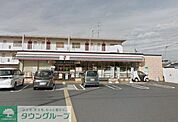 セブンイレブン岩槻西原台1丁目店 徒歩15分。コンビニ 1190m