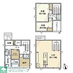 埼玉県さいたま市南区別所1丁目：物件画像／株式会社タウンハウジング埼玉　新越谷店