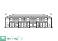 埼玉県春日部市内牧2277-8：物件画像／株式会社タウンハウジング埼玉　新越谷店