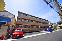 埼玉県草加市新里町43-4：物件画像／株式会社タウンハウジング埼玉　新越谷店
